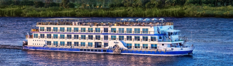Egypt Cruises