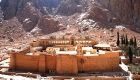 St. Catherine Monastery 