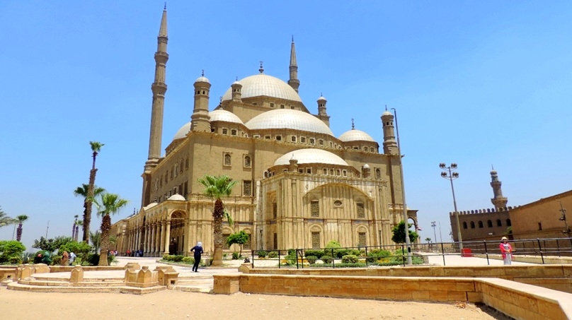 Citadel of Saladin