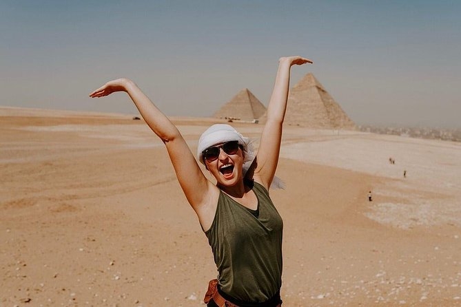 Cairo and Luxor Classic Packages