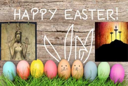 Egypt Easter Tours