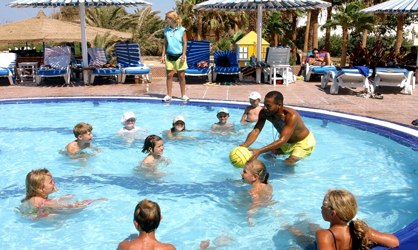 Cairo and Hurghada Cheap Tours