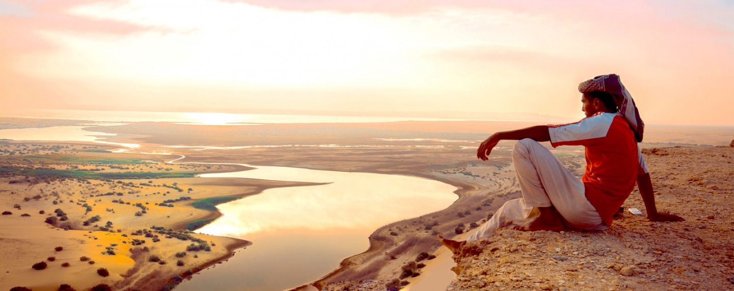 Desert Safari Tour to Historical Sites in Egypt