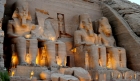 Abu Simbel Temple