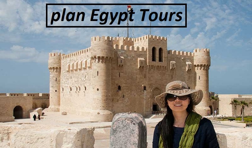 Cairo, Luxor and Alexandria Classic Package