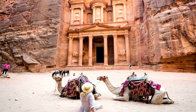 Petra Tours