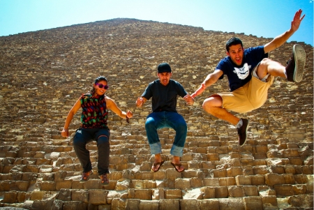 Cairo Layover Tours