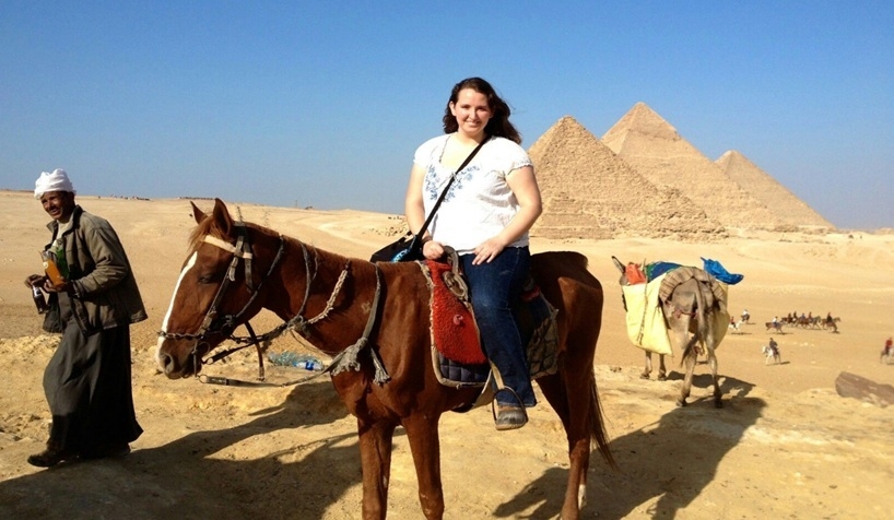 Horse Riding