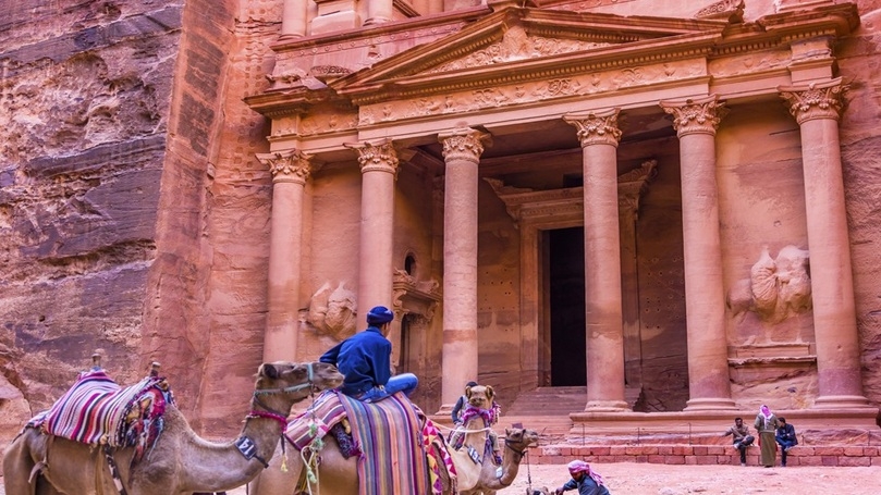 Petra Tours