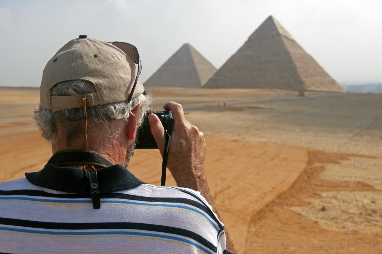 Egypt Group Tour