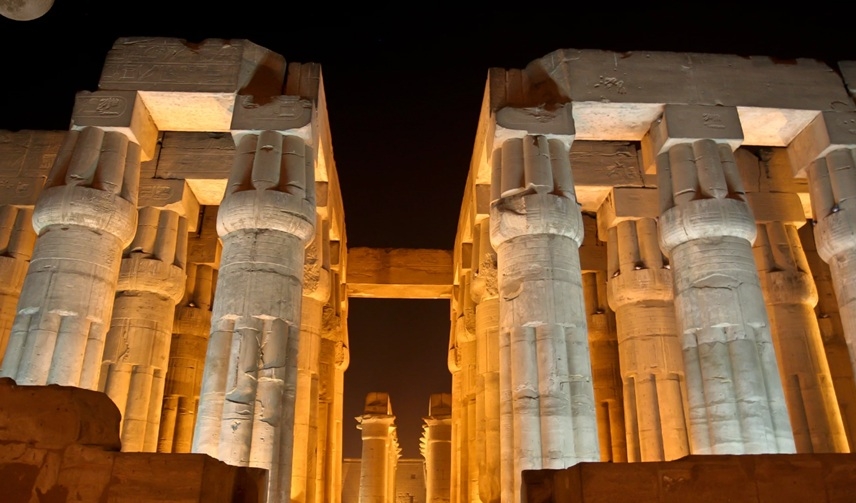 Karnak Temple
