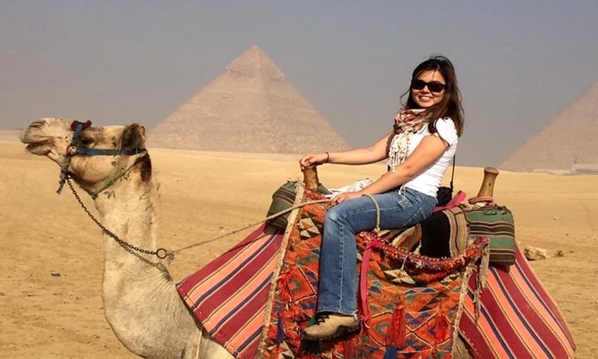 Cairo and Alexandria Tour Packages 