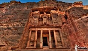 Petra Jordan
