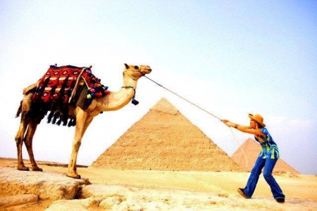Suez Port Shore Excursions