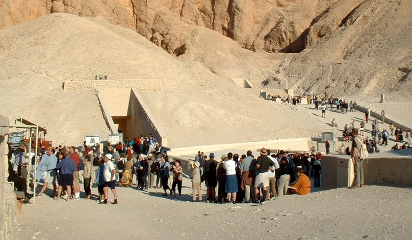 Valley of the Kings