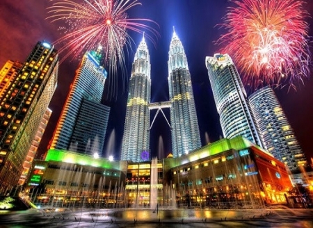 Malaysia tour packages