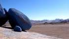 Blue Desert