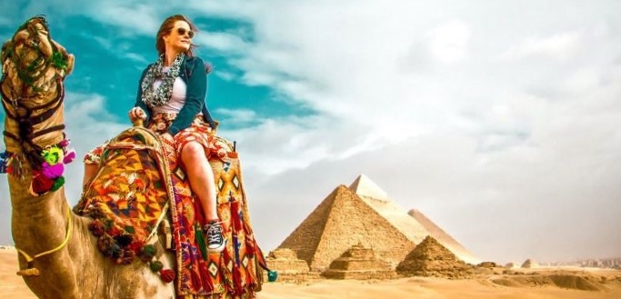 pyramids of giza pyramids of giza