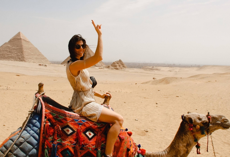 Egypt Christmas Holiday 2022