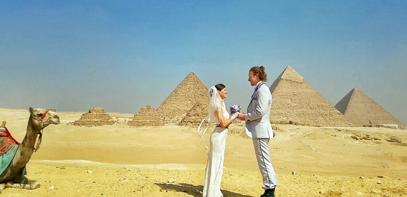 Egypt Honeymoon Packages Egypt Honeymoon Packages