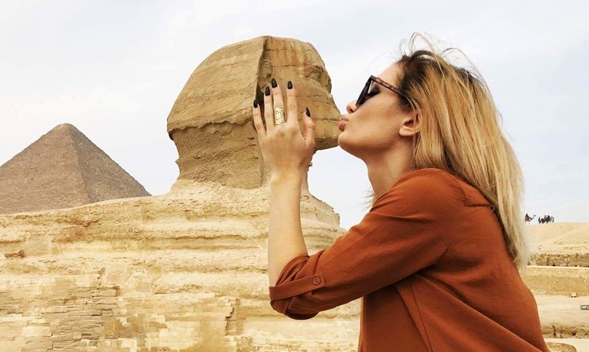 The Sphinx