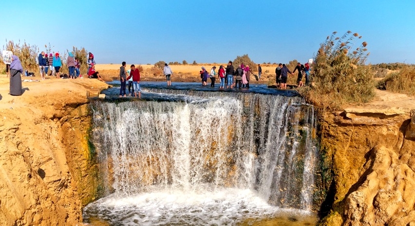 Fayoum Oasis Fayoum Oasis