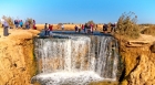 Fayoum Oasis