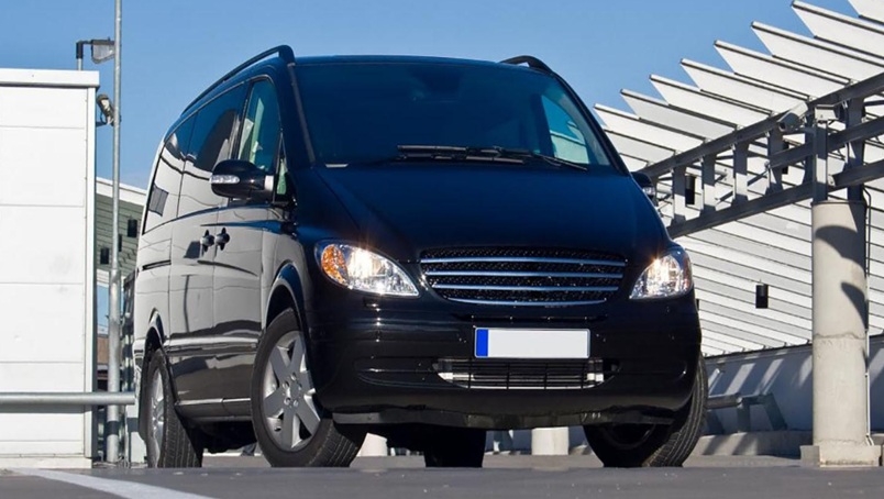 Cairo Airport Transportation