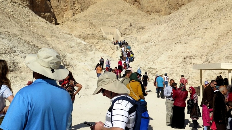 Valley of the Kings