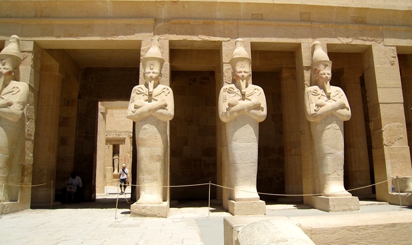 Hatshepsut Temple