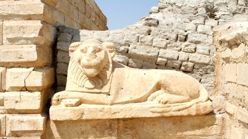 Medinet Madi