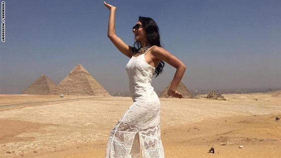 Alexandria Shore Excursions 