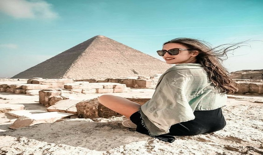 2 Days Trips to Cairo from El Gouna