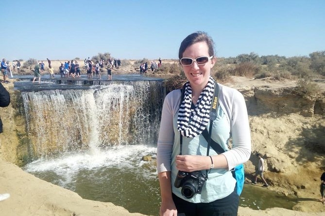 Desert Safari Tour to Al Fayoum, Egypt