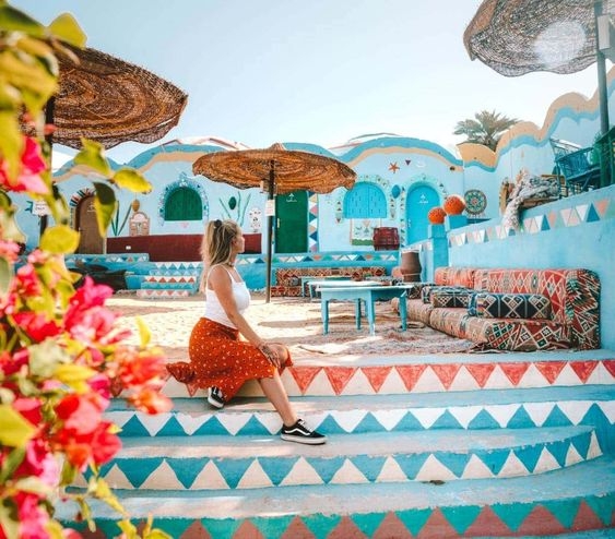 The Best Egypt Travel Packages