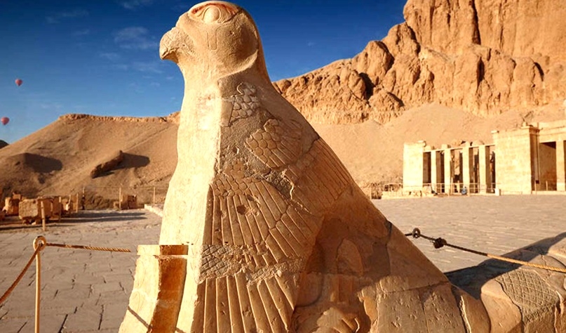 Hatshepsut Temple