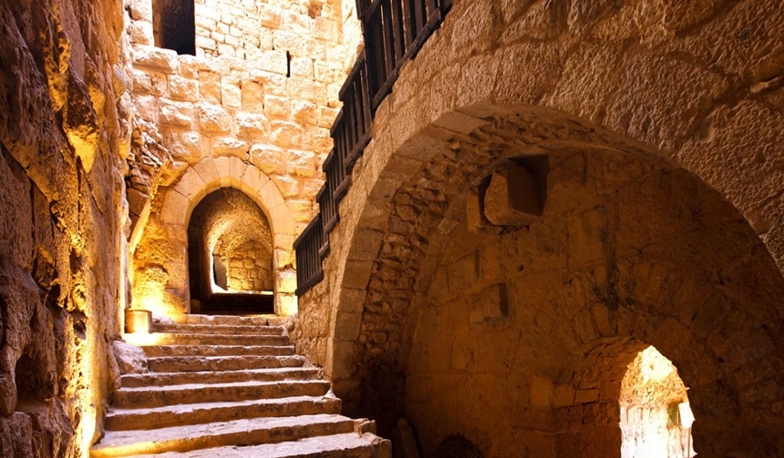Ajloun Castle