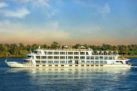 Nile River Cruise Nile River Cruise