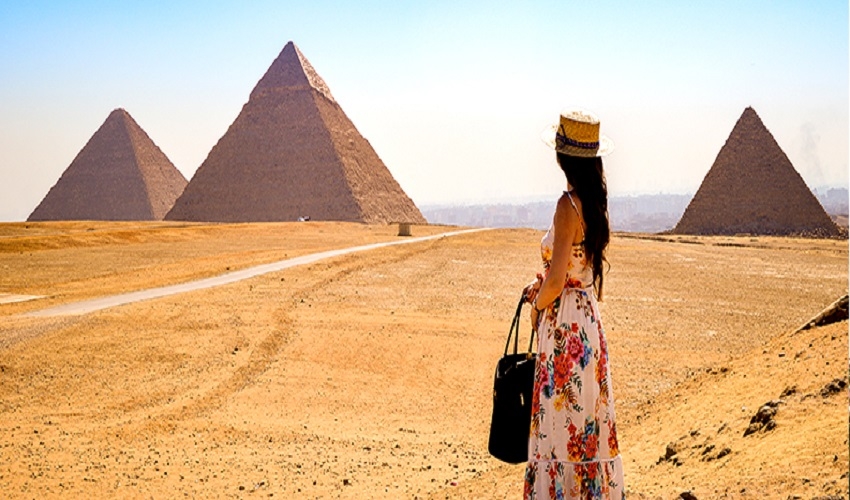 5 Day Classic Package to Cairo, Aswan and Abu Simbel