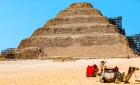 Saqqara