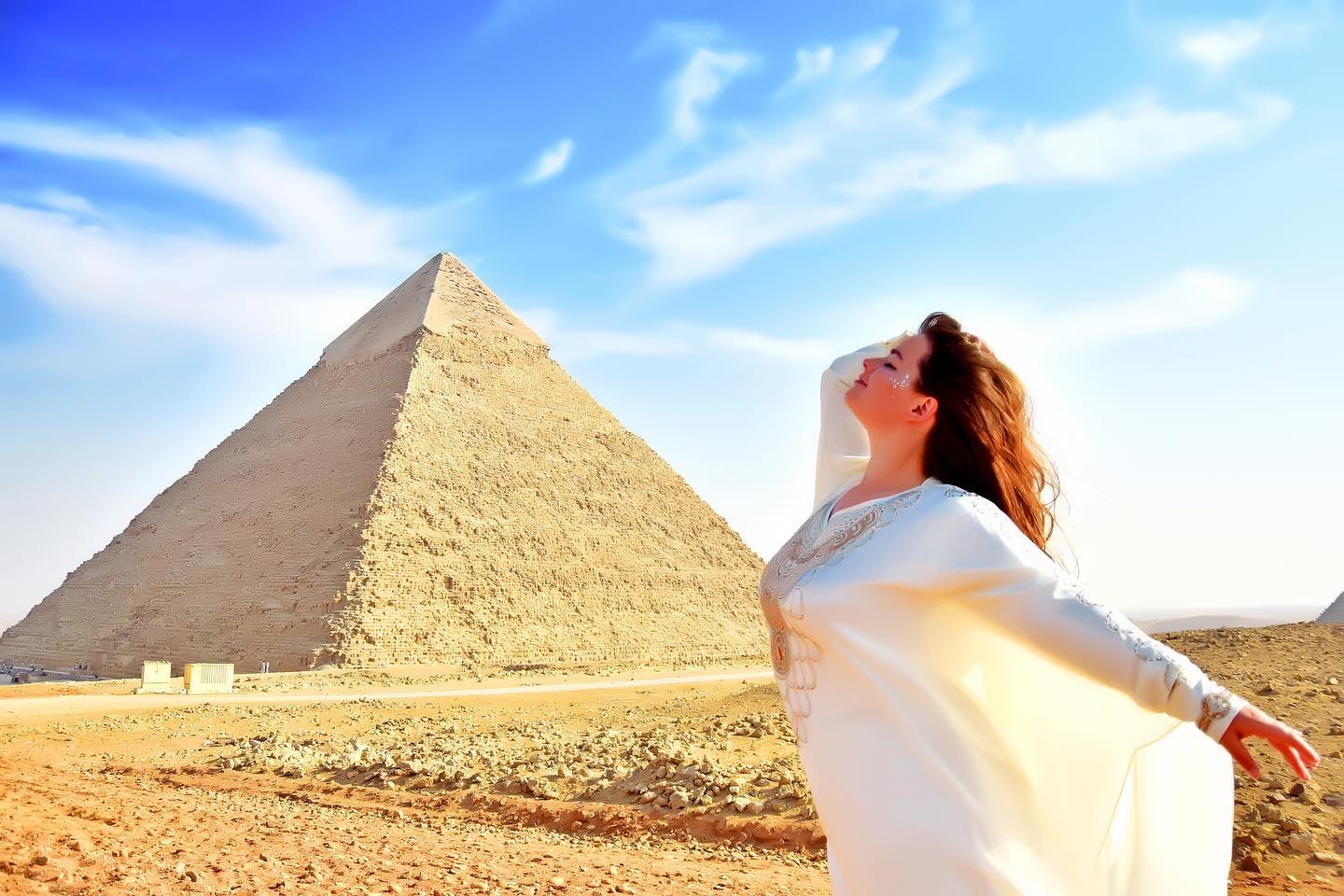 Cairo Sightseeing Trips from Taba,