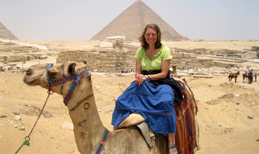 Cairo Cheap Holidays 