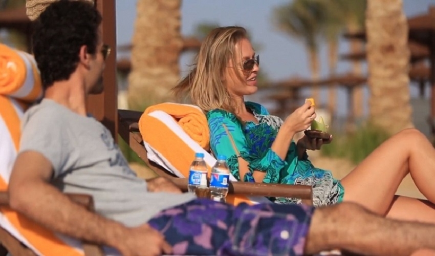 6 Days Classic Package to Cairo and Hurghada