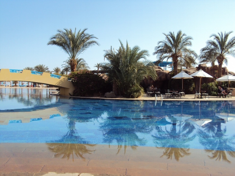 Taba Tours