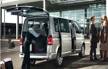 Cairo Airport Transportation