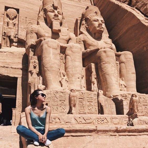 Cairo Tours in Easter Cairo Tours in Easter