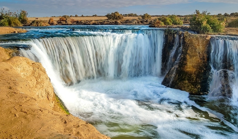 Wadi Al Rayan