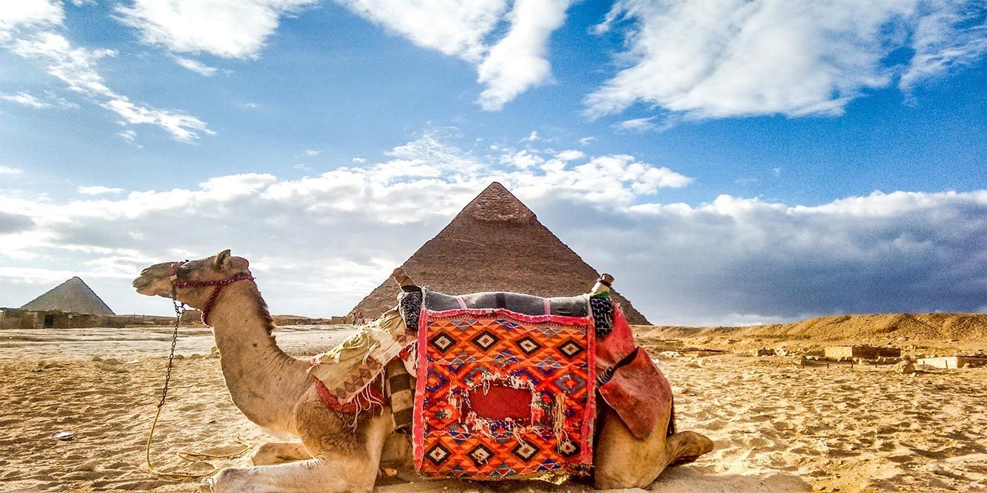 Cairo and Abu Simbel Tour Classic Packages