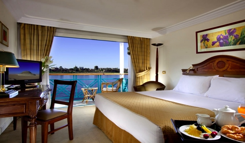 Egypt Luxury Holidays