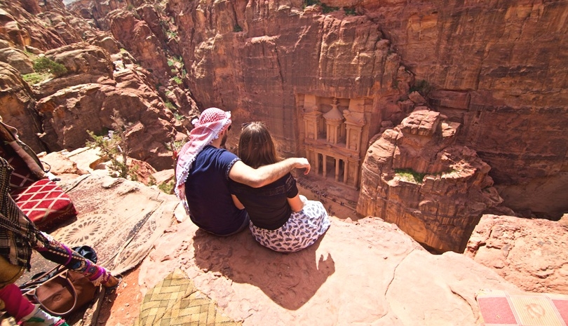 Petra Jordan